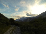 Pianaura-Trail (Moletta)