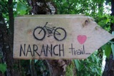 Naranch Trail