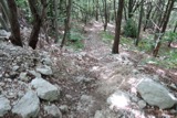 Val del Diaol (The Skull) Trail
