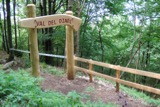 Val del Diaol (The Skull) Trail
